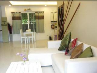 Home Taradol Pool Villa Hua Hin Exterior foto