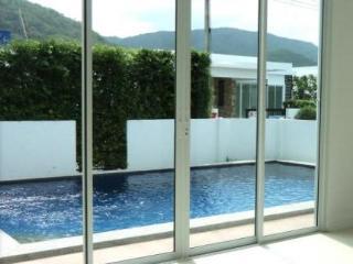 Home Taradol Pool Villa Hua Hin Exterior foto